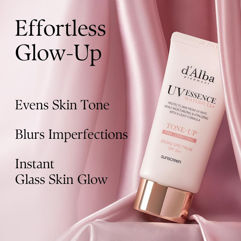 Waterfull Serum unifica tono para pieles de todo tono