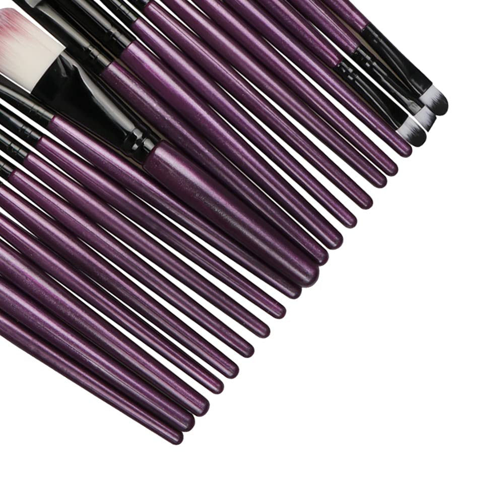 Organizador dancecola para guardar brochas