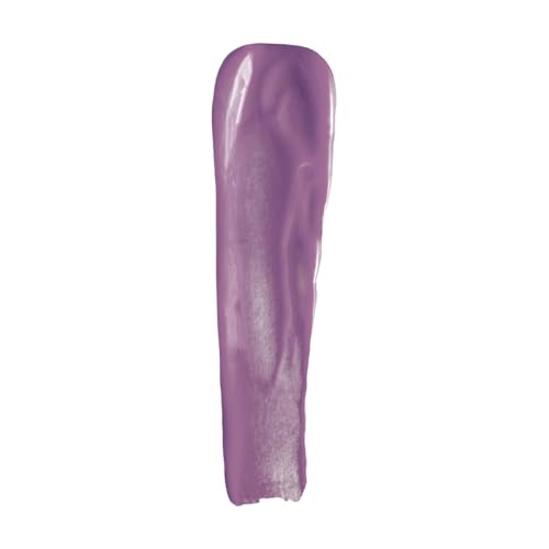 Danger Jones Burlesque Mauve, textura aterciopelada: aplicación suave y saturación rápida.