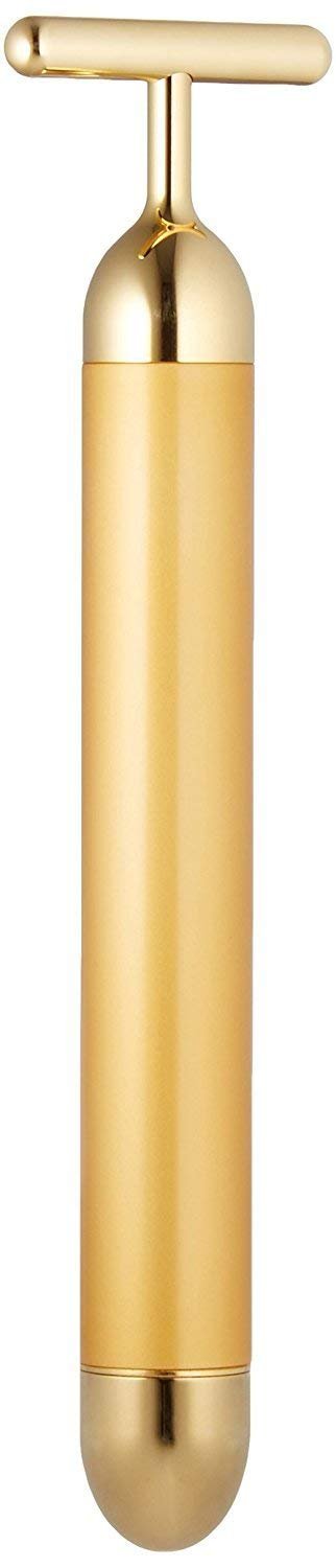 DANGSHAN barra facial 24k-oro detalle cercano para absorción de productos