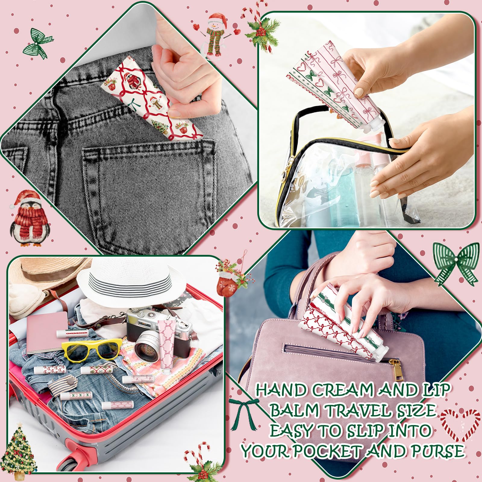 Diseño coqueta con lazo Dansib, ideal como regalo romántico.
