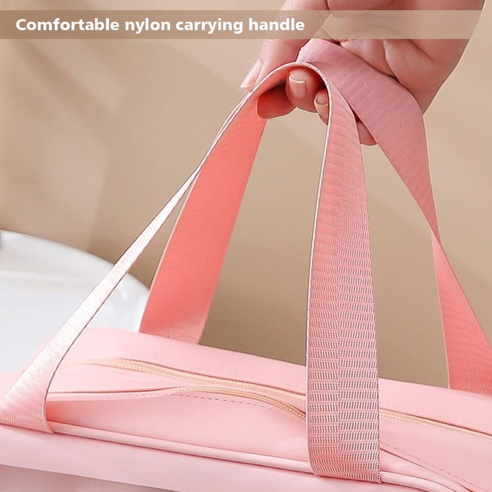 DAPOWER bolsa versátil para viaje y gimnasio, perfecta para estancias largas.