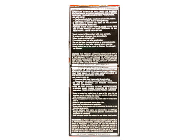 Dark & Natural Color Hombres Natural Black 3 Pack mezcla de canas con tono natural