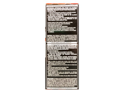 Dark & Natural Color Hombres Natural Black 3 Pack mezcla de canas con tono natural