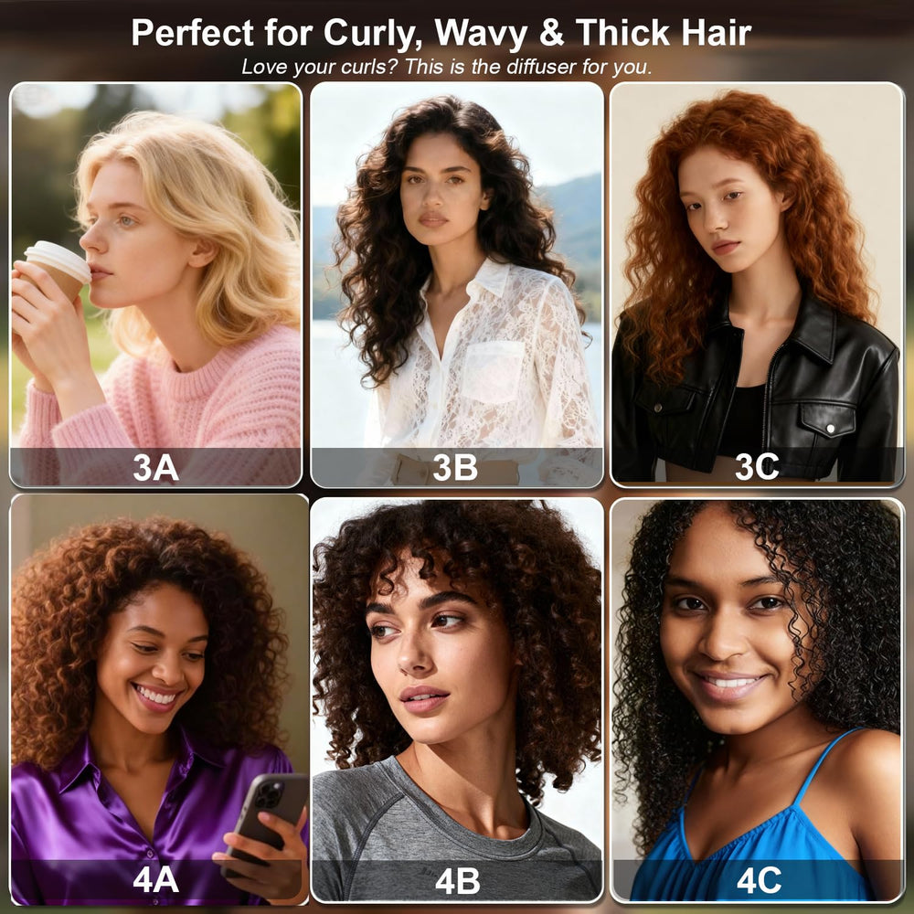 Reducción de frizz y definición de rizos con DaroeDiy.