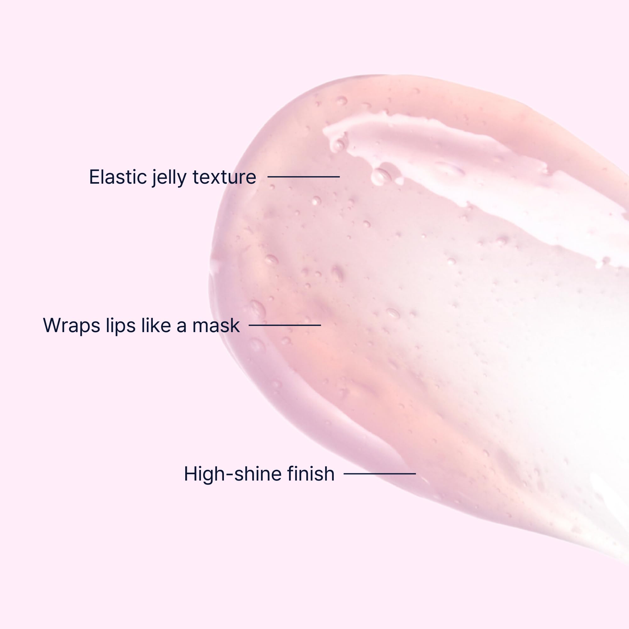DaseuL Perfect Sleep Lip Collagen calma labios agrietados tras viento o frío.