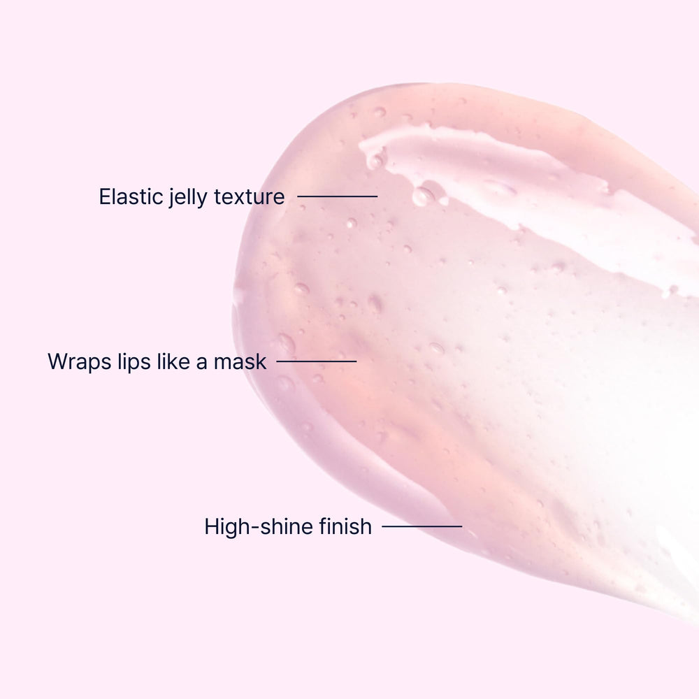 DaseuL Perfect Sleep Lip Collagen calma labios agrietados tras viento o frío.