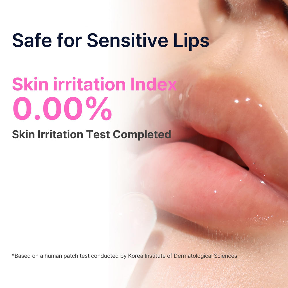 DaseuL Perfect Sleep Lip Collagen usa extracto de corteza de sauce para renovación suave.