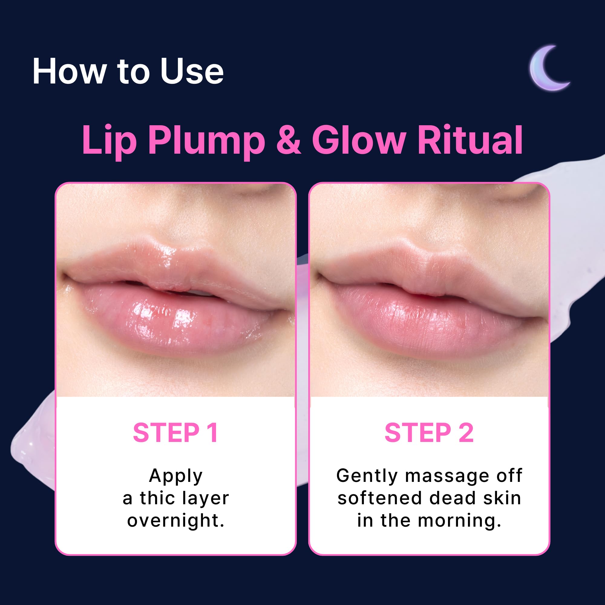 DaseuL Perfect Sleep Lip Collagen combina tradición coreana con ciencia cosmética avanzada.
