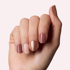 Dashing Diva Glaze: efecto domo para un ajuste perfecto en cada uña