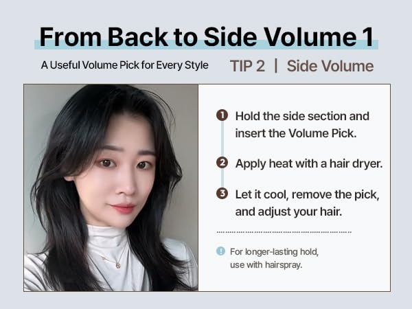 DASHU Daily Volume Pick para estilo Ivy League con volumen natural