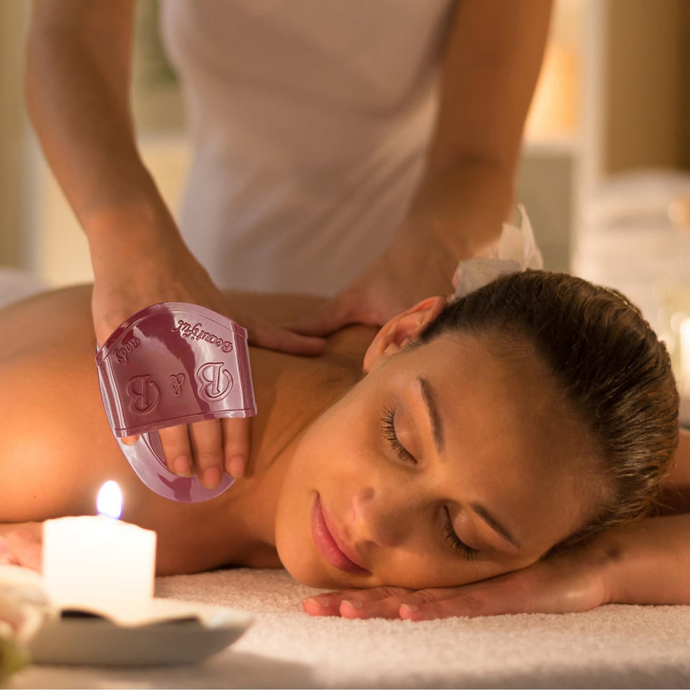 Daureve calidad de salón en casa para una experiencia spa en casa