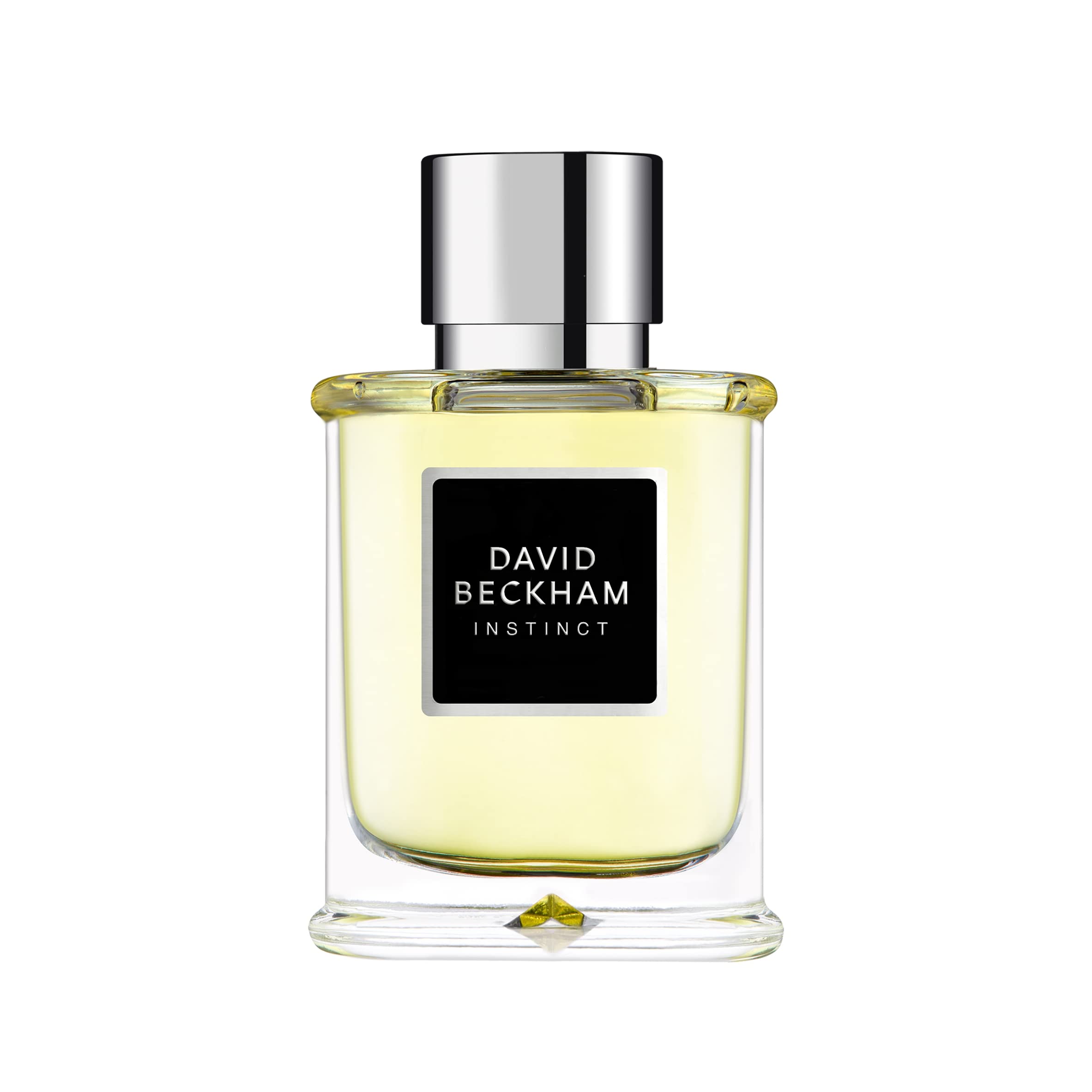 David Beckham Instinct frasco 2,5 onzas para uso diario