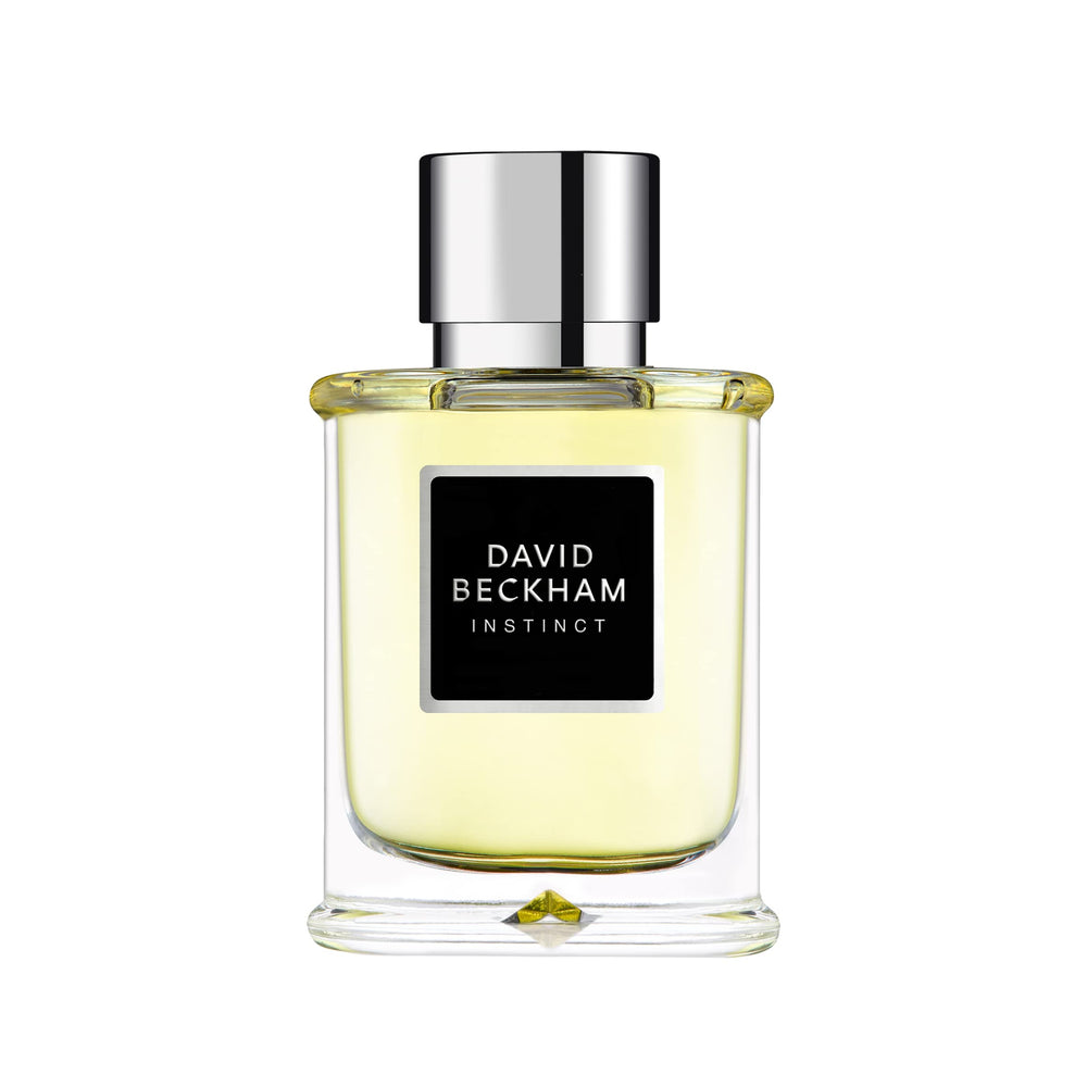 David Beckham Instinct frasco 2,5 onzas para uso diario