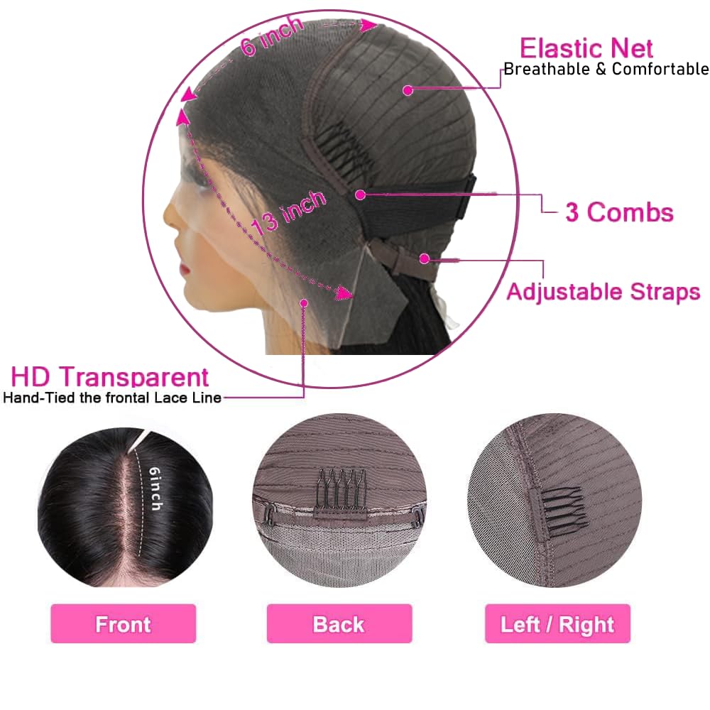 DaXunDi medición precisa de longitud para ondas profundas