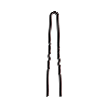 Day Rate Beauty pasador de pelo 5,5 pulgadas forma U para moños estables