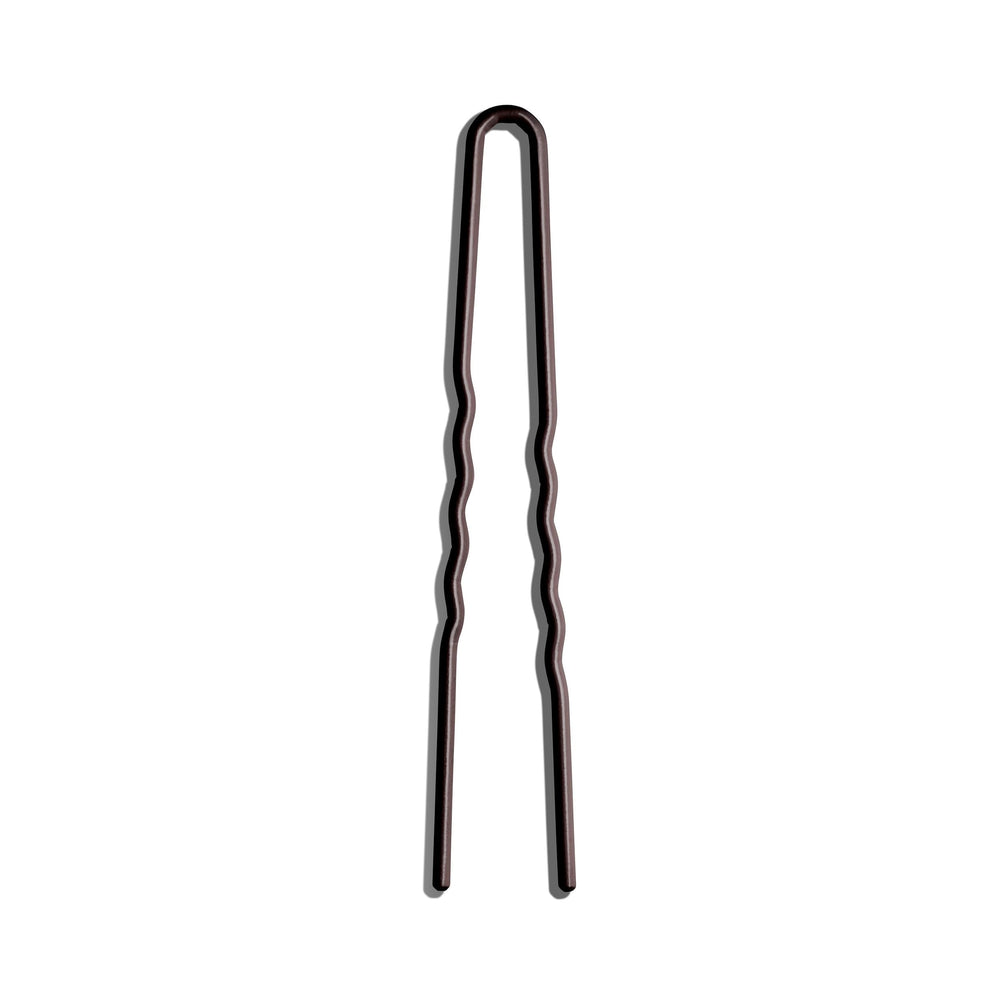 Day Rate Beauty pasador de pelo 5,5 pulgadas forma U para moños estables