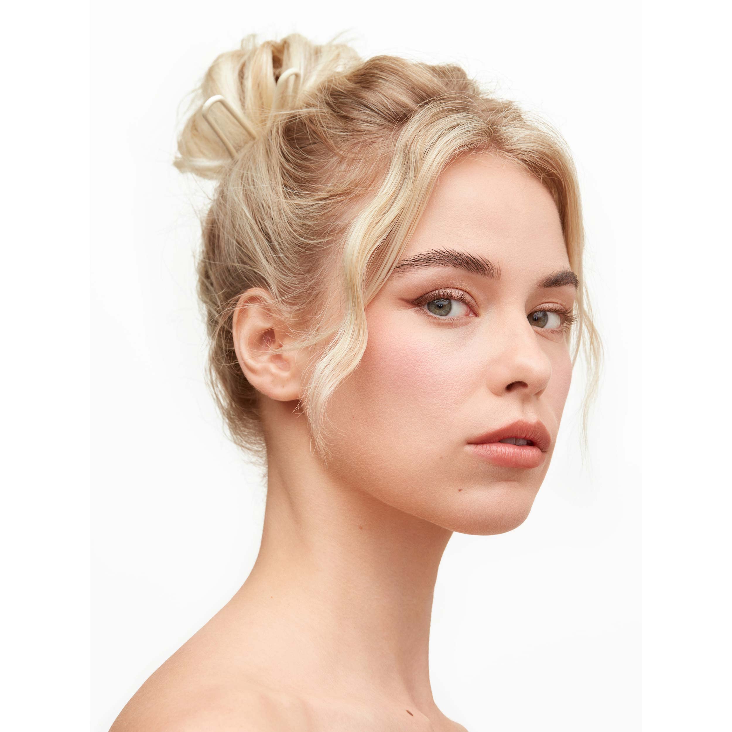 Day Rate Beauty Petite Power Pin proudly made in the USA with quality materials