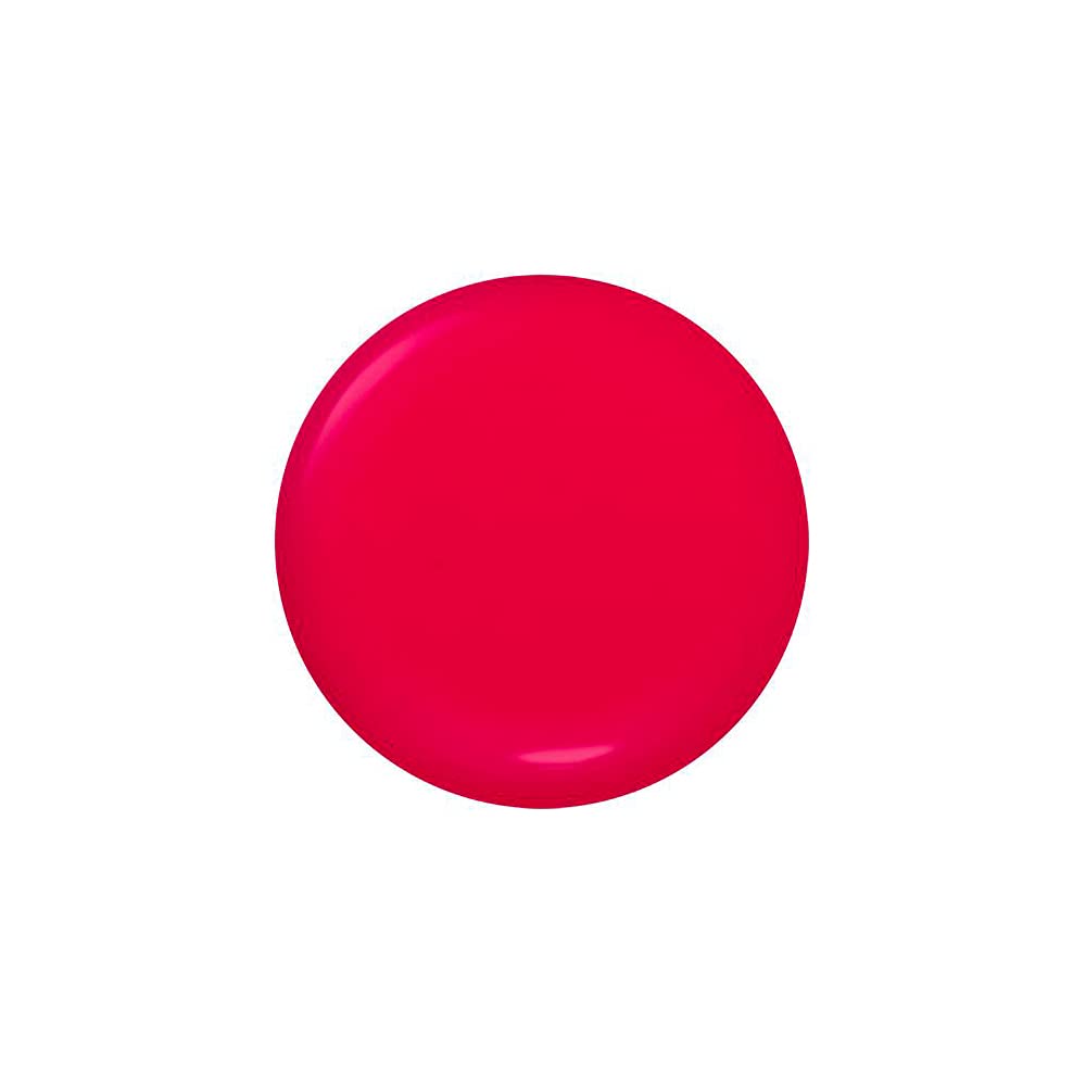 Dazzle Dry The Duchess muestra color rosa para comparar tono