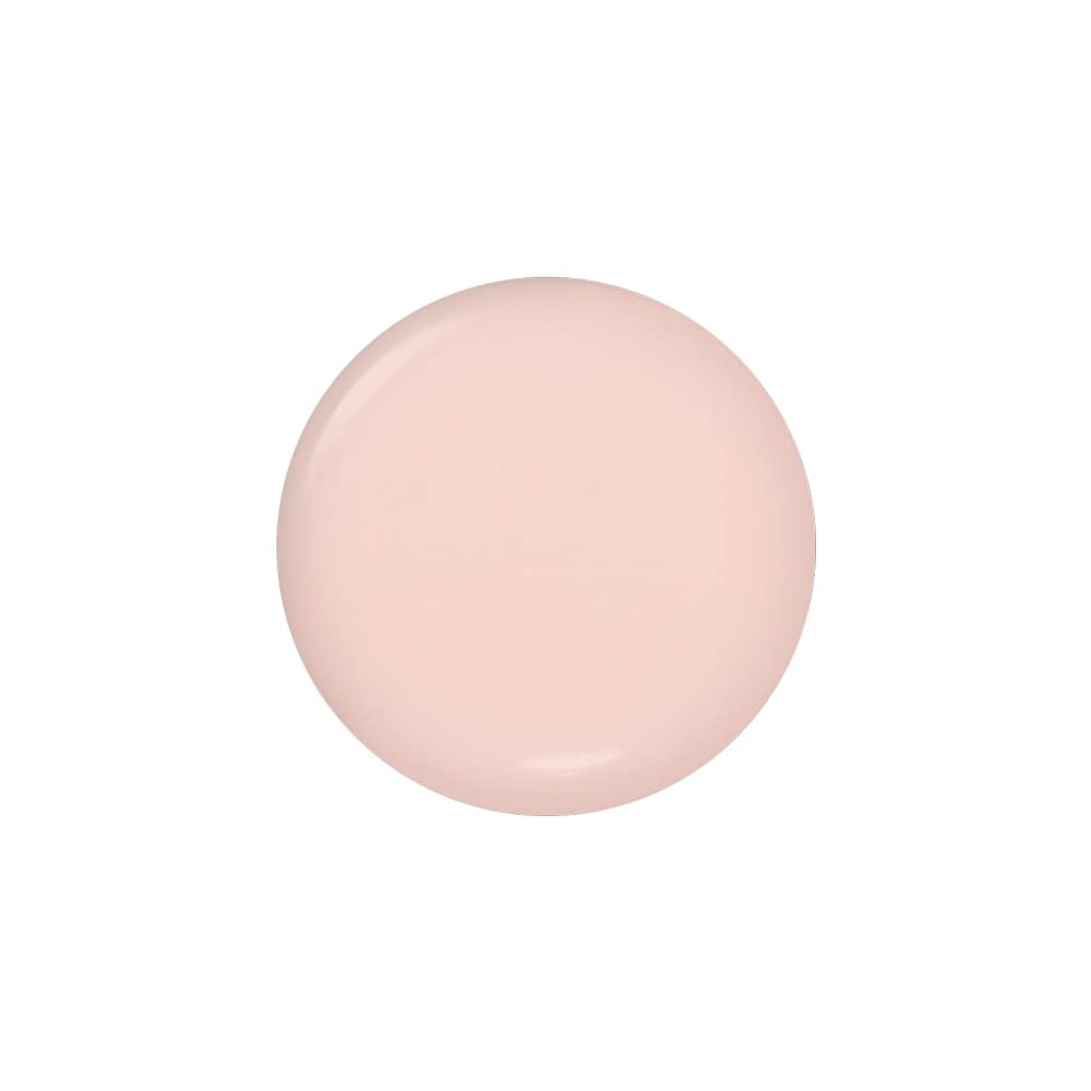 Dazzle Dry Boss nude claro color neutro ideal para uso diario.