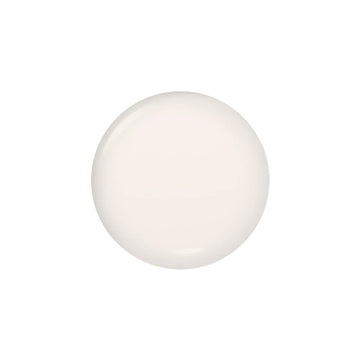 Dazzle Dry Step 3 tono nude traslucido realza uniformidad de uñas