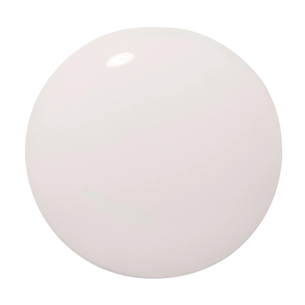 Dazzle Dry Prima Ballerina bottle closeup highlights quick dry formula for long wear.