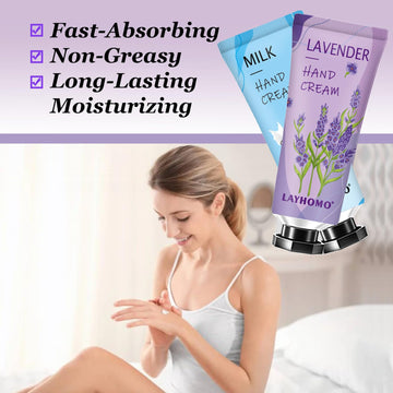 DBEAUTYM Fórmula de absorción rápida: se absorbe sin dejar grasa, ideal para uso diario.