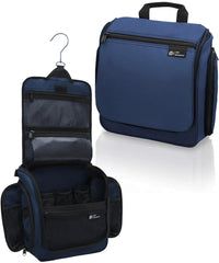 DD Wanderlust bolsa de higiene colgante extragrande para viajes.