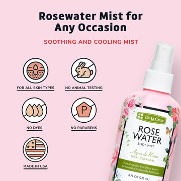 Difusor de rosas De La Cruz en el hogar, aroma relajante.