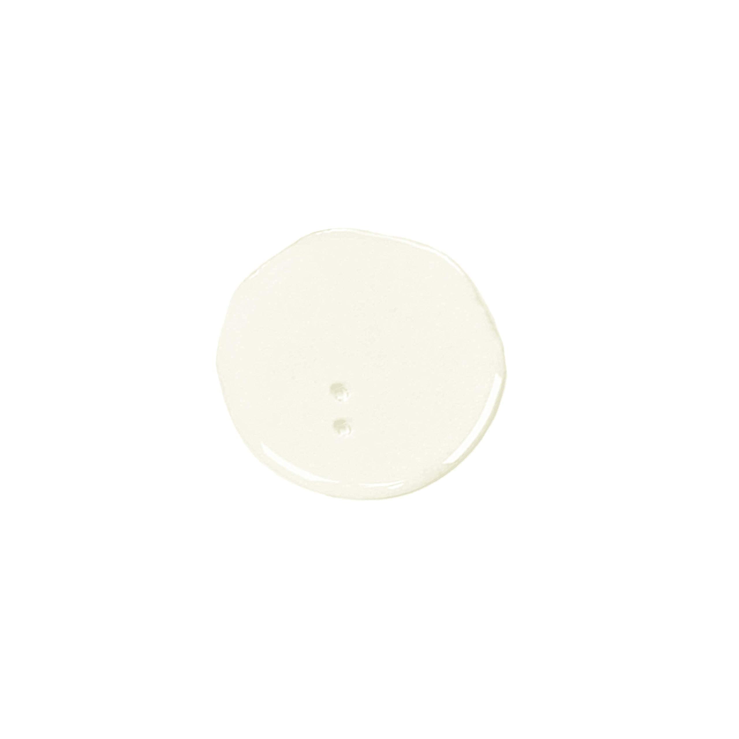 DearKlairs Gentle Black Fresh desmaquillante suave emulsiona al contacto con agua para piel limpia.