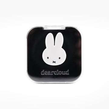 Dearcloud Miffy parche rosa hidrocoloide para cobertura rápida de imperfecciones