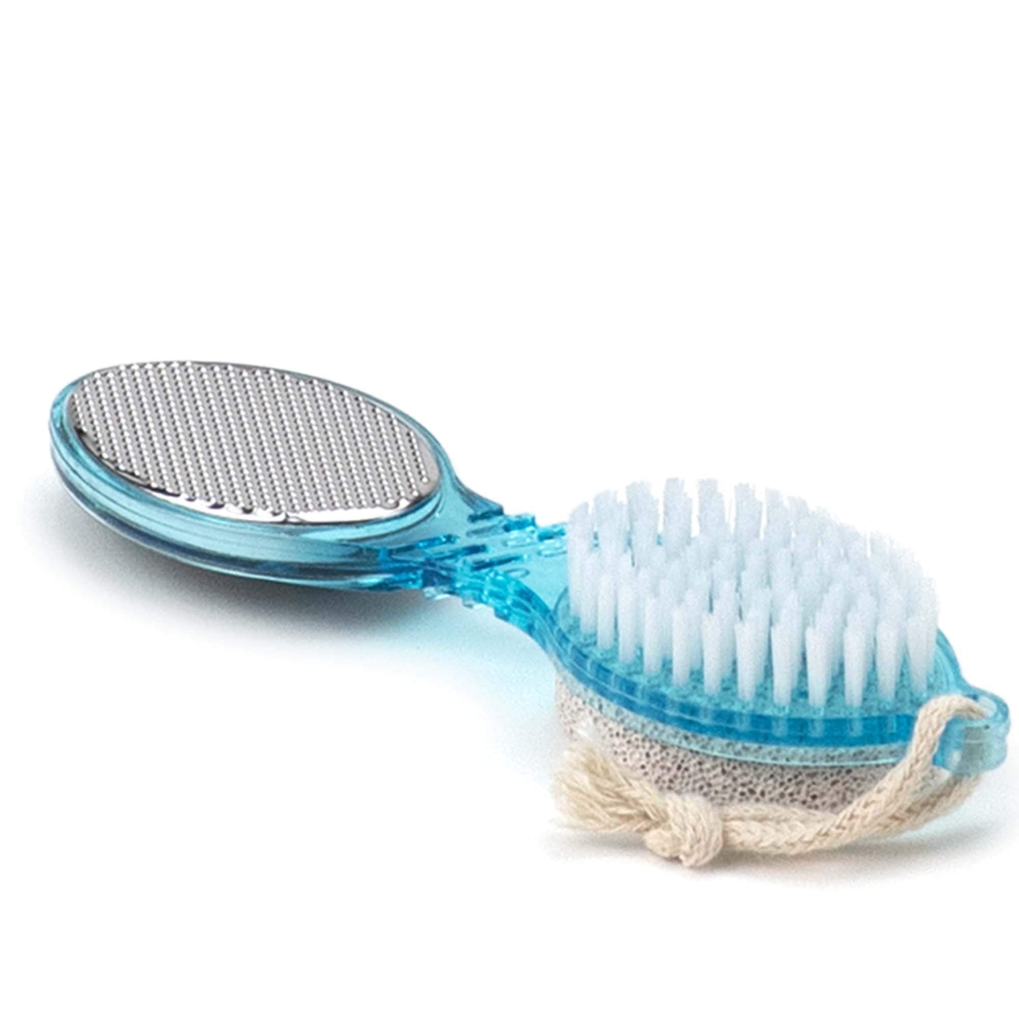 DecorRack rasp pedicure, rasp para pies, comodidad en casa.
