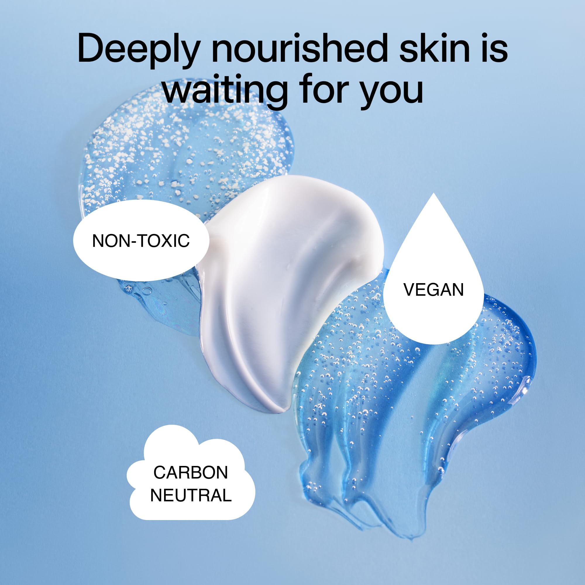 Dedcool Exfoliante Corporal Xtra Milk: textura cremosa en primer plano para hidratación durante la exfoliación