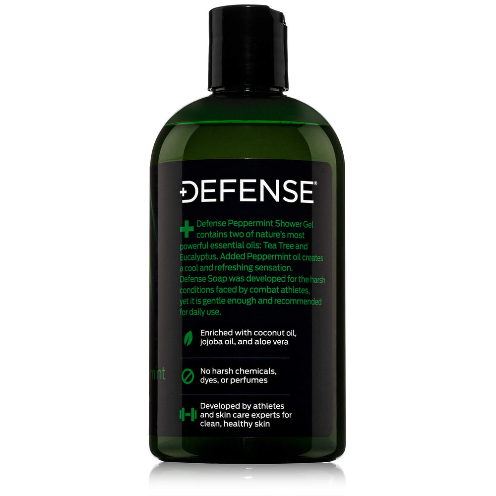 Peau saine: formulation naturelle adaptée à l'hygiène quotidienne.