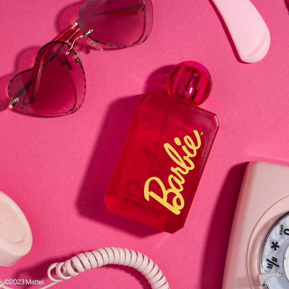 Barbie DefineMe, empaque visual, ideal como regalo para fans de Barbie