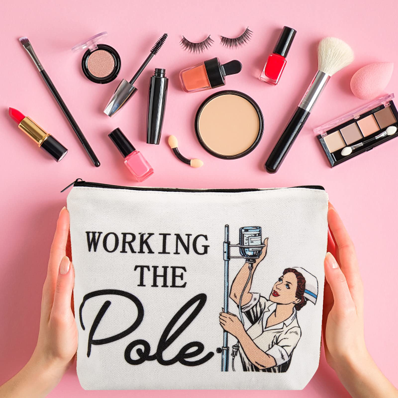 Degpum bolso multiuso para viaje, trabajo o playa.