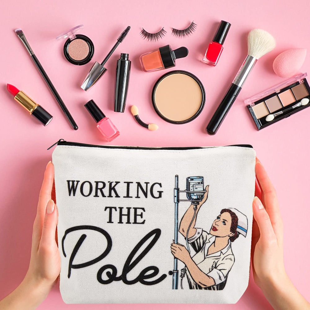Degpum bolso multiuso para viaje, trabajo o playa.