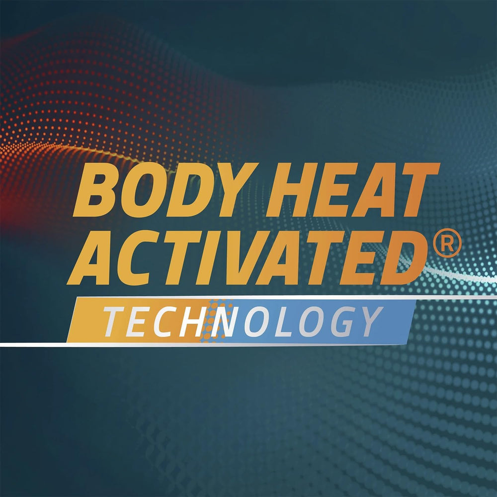 Degree Cool Rush aroma para estados de ánimo activos.