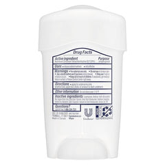 Degree Clinical Protection bottle with smooth glide for quick application.