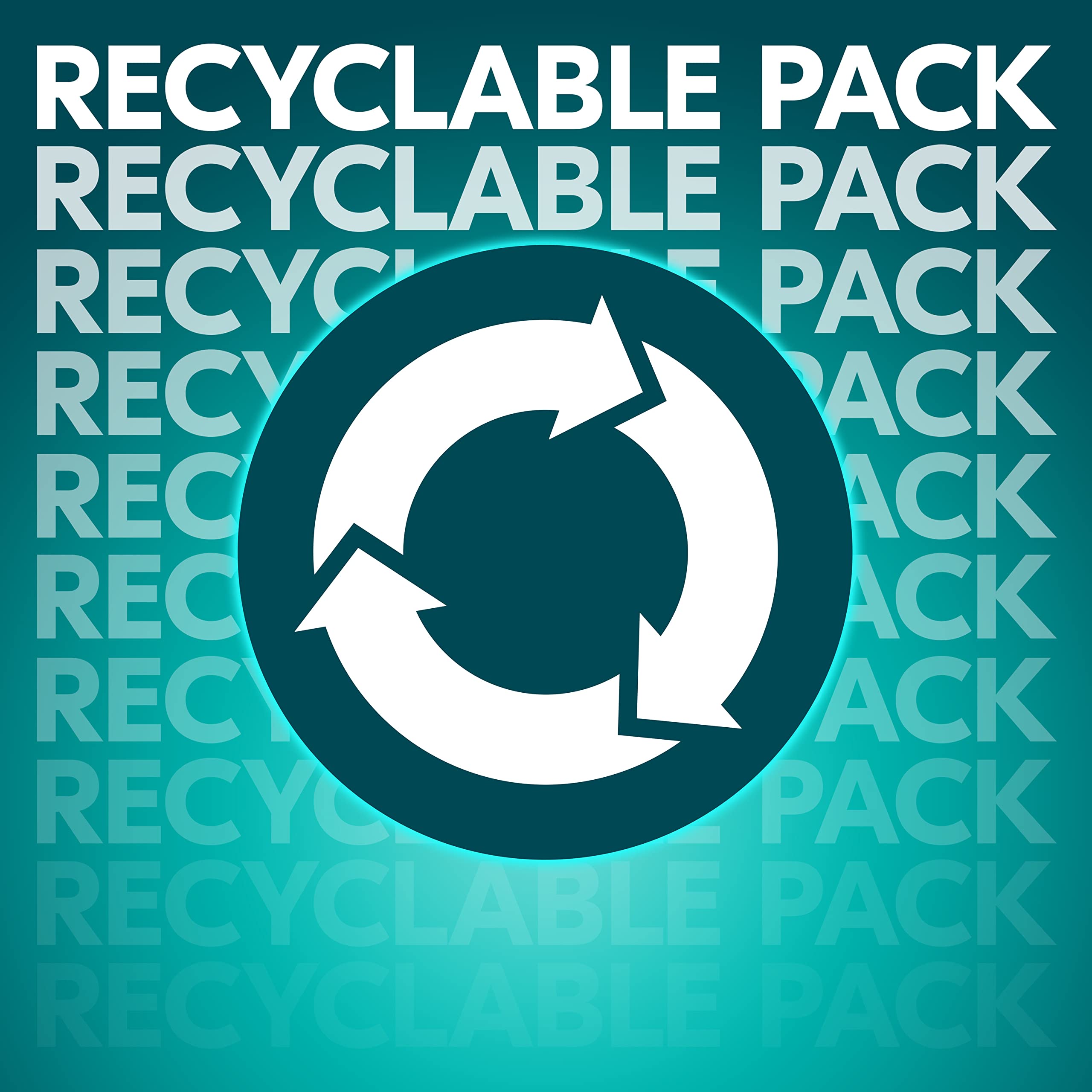 Degree Men Advanced Sport Defense envase reciclable facilita su reciclaje