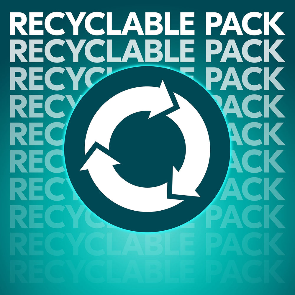 Degree Men Advanced Sport Defense envase reciclable facilita su reciclaje