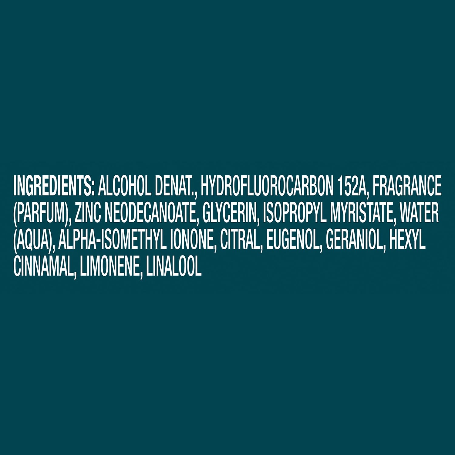Textura ligera Degree Ocean Rush, aplicación rápida y cómoda.