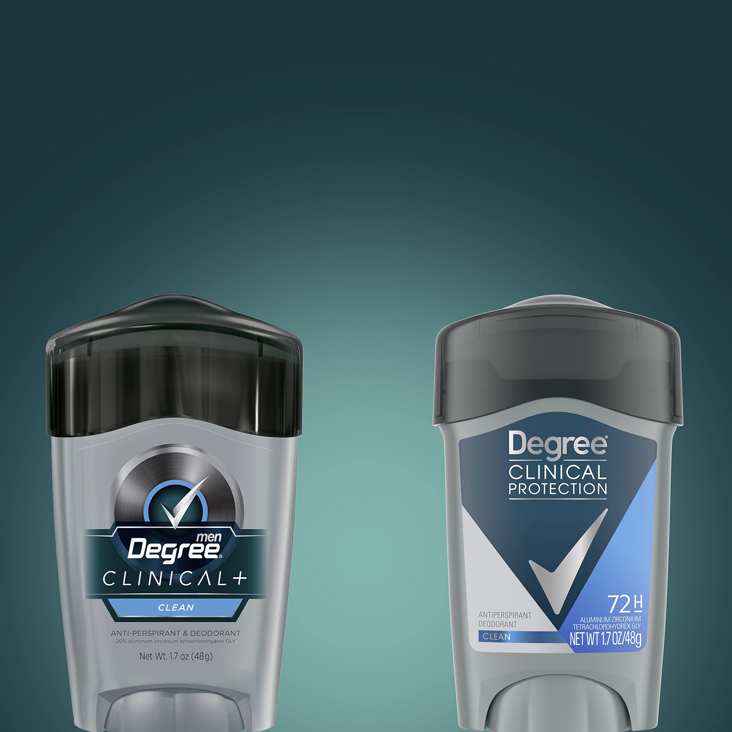 Degree Men Diseño-compacto-para llevar en bolso o maleta