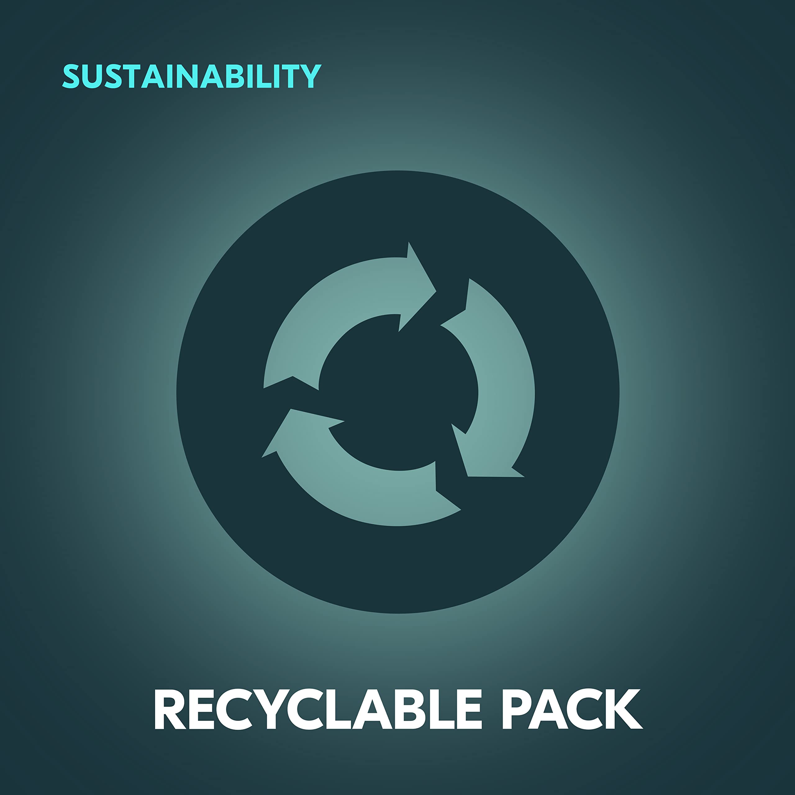 Caja reciclable Degree: envase responsable para el producto
