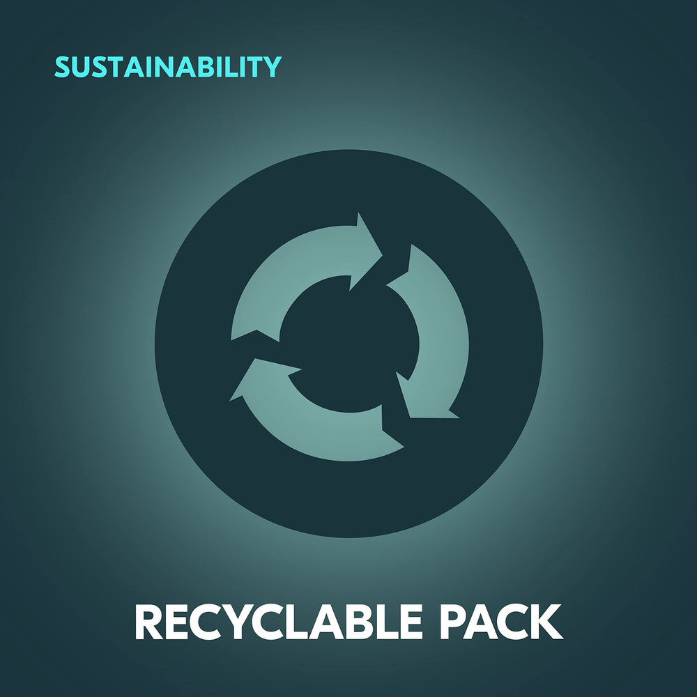 Caja reciclable Degree: envase responsable para el producto