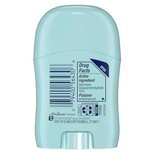 Degree Shower Clean: aplicación en mano para protección continua
