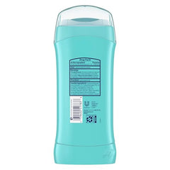 Degree Ultra Fresh pack de 4: protección continua para días activos.