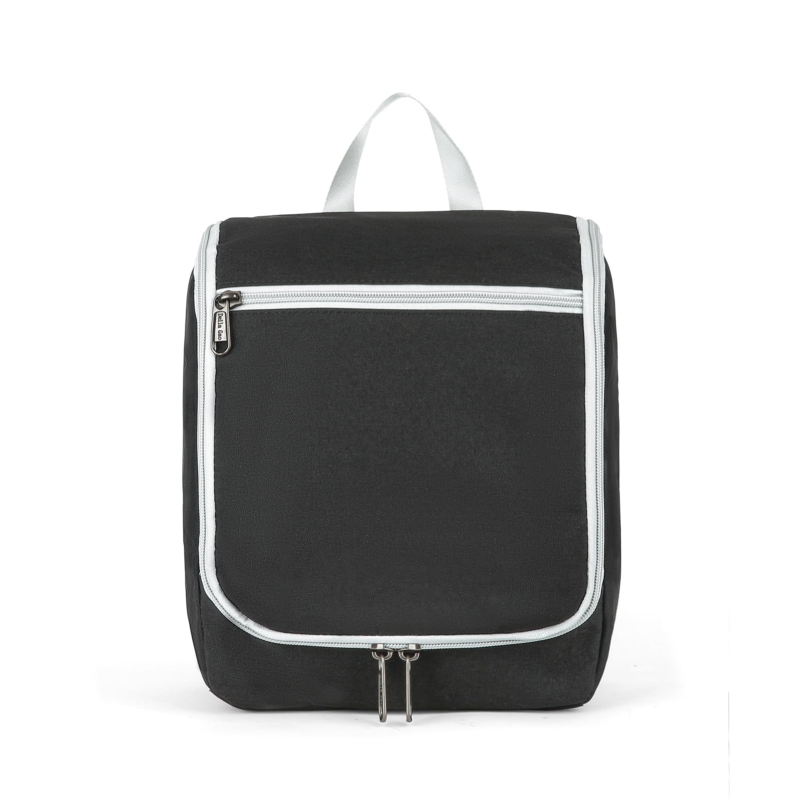 La bolsa Della Gao impermeable al agua, ideal para viajar y mantener tus artículos secos.