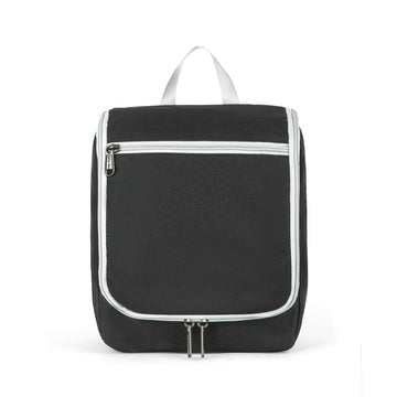 La bolsa Della Gao impermeable al agua, ideal para viajar y mantener tus artículos secos.