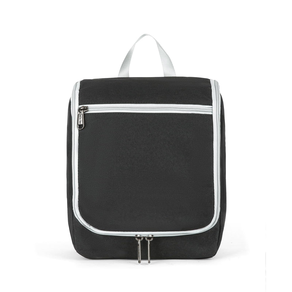 La bolsa Della Gao impermeable al agua, ideal para viajar y mantener tus artículos secos.